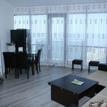 Apart Hotel Orbi Sea Towers Batumi Exteriör bild